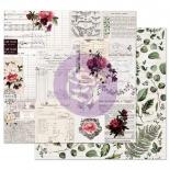 Midnight Garden - Rose Receipts 