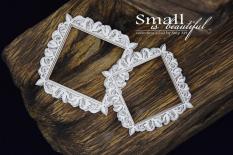 Mini Frames - Squares