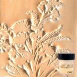 Embossing powder Lindys Orange Creamsicle