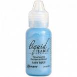 Liquid pearls  (Baby Blue)
