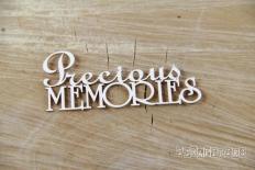 Precious memories