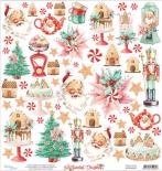 The sweetest Christmas 09