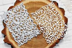 Cutting die - Background