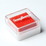 Ink pad - Coral
