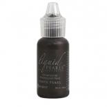 Liquid pearls (Onyx pearl)