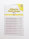 Adhesive pearls (3mm)