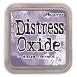Distress Oxide - Dusty Concord