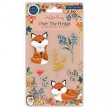 Stamps - Henry the Fox 