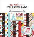 Paper 15x15 cm - Wish Upon A Star