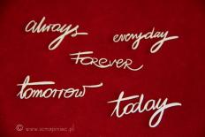 #always