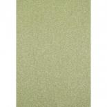 Glitter paper A4 - Light green