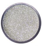 Embosinga spīdumi - Metallic Platinum Sparkle