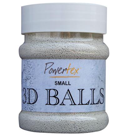 3D balls (Small)