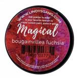 Lindys Stamp Gang Bougainvillea Fuchsia Magical