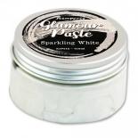 Sparkling White Glamour Paste