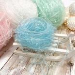 Yarn 5m - pastel blue