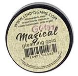Lindys Stamp Gang Gleaming Gold Magical