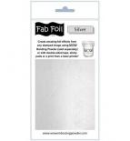 Fab Foil - Bright Silver