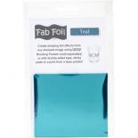 Fab Foil - Teal