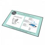 Sizzix precision base plate