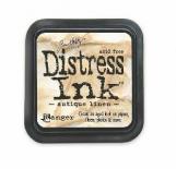 Distress ink (Antique Linen)