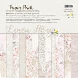 Paper 30x30cm - Linen Story