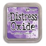 Distress Oxide - Wilted violet 