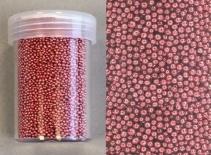 Micro pearls - Coral