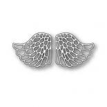 Griešanas forma - Angel Wings