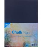 A4 Chalk paper