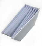 Albums 16x16 cm - Balts