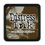 Distress ink (Walnut stain)