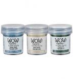 Wow Trio Winter Wonderland