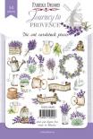 Высечки - Journey to Provence