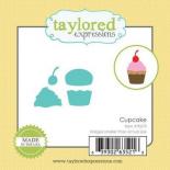 Cutting dies - Mini Cupcakes