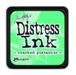 Distress Mini Ink pad - Cracked pistachio