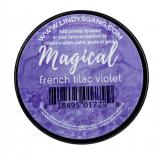 Lindys Stamp Gang French Lilac Violet Magical
