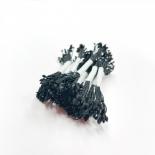 Stamens - Mini Black