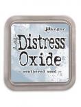 Distress Oxide - Weathered wood