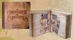 Compendium of Curiosities Vol.1