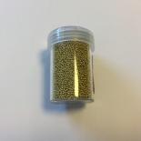 Micro pearls - Gold