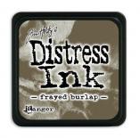 Distress ink (Frayed burlap)