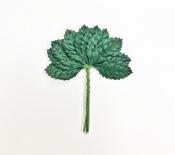Rožu lapas 30 mm - Green
