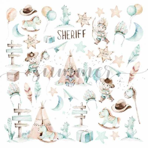 Little Sheriff