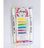 Water based markers - Fluorescent