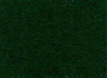 Felt viscose - Pine green