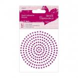 Adhesive 3mm - Pink