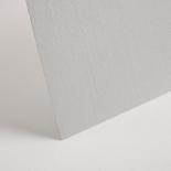 Cardstock Textured  - Capsule - White