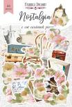 Die cuts - Nostalgia