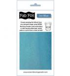 Fab Foil - Ice Blue